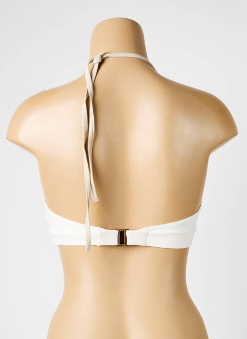 Sutien de costum de baie bej IODUS femeie