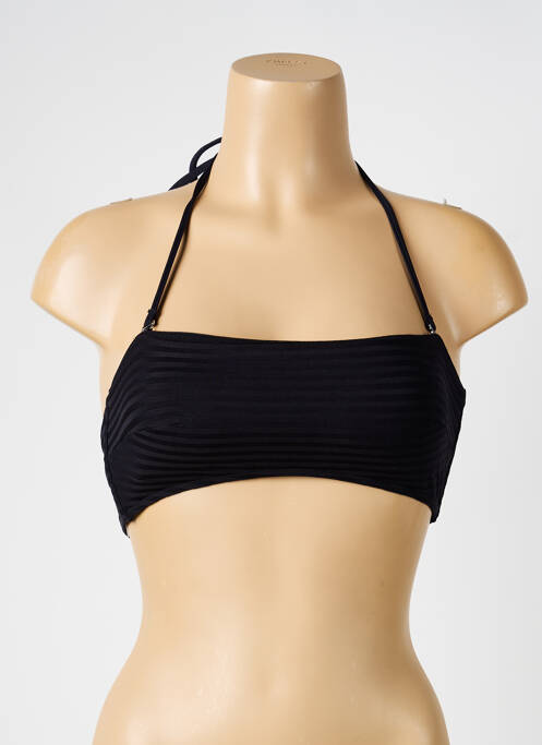 Sutien de costum de baie albastru închis IODUS femeie