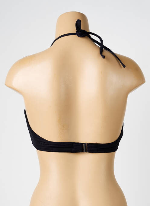 Sutien de costum de baie albastru închis IODUS femeie