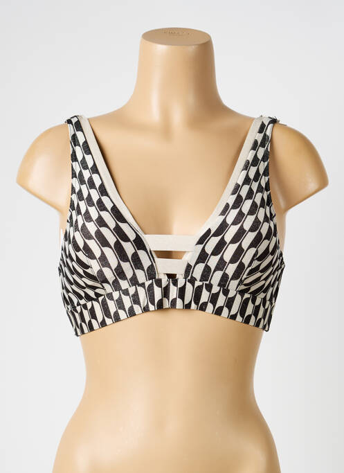 Sutien bej IODUS femeie