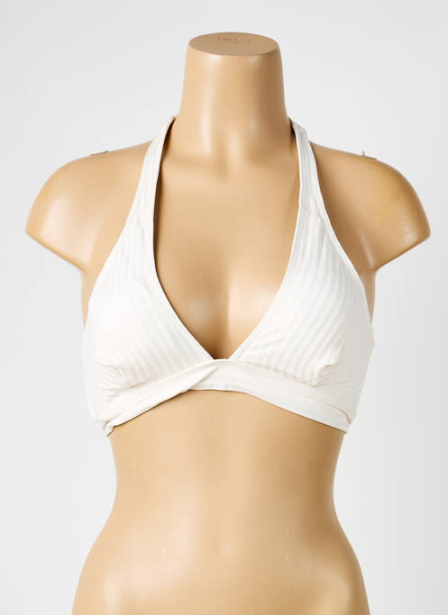 Sutien de costum de baie bej IODUS femeie