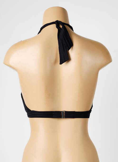 Sutien de costum de baie negru IODUS femeie