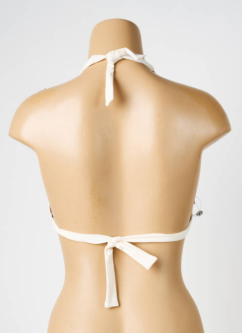 Sutien de costum de baie bej IODUS femeie