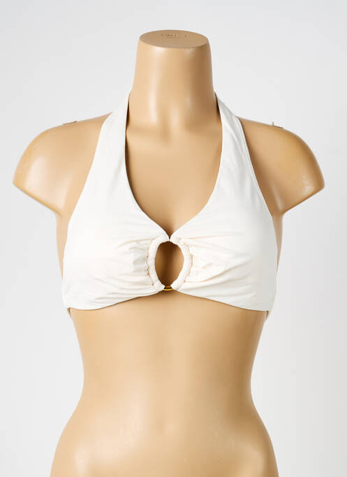 Sutien de costum de baie bej IODUS femeie