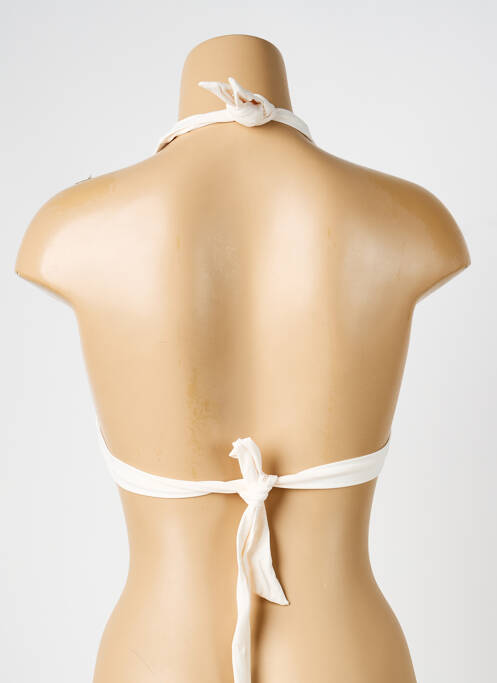 Sutien de costum de baie bej IODUS femeie