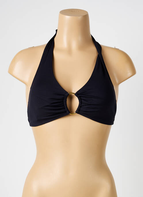 Sutien de costum de baie negru IODUS femeie