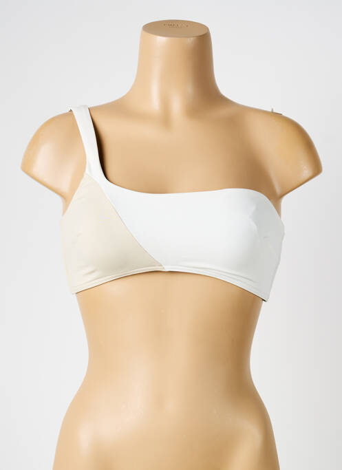 Sutien de costum de baie bej IODUS femeie