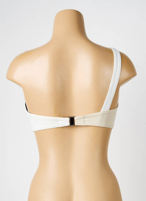 Sutien de costum de baie bej IODUS femeie