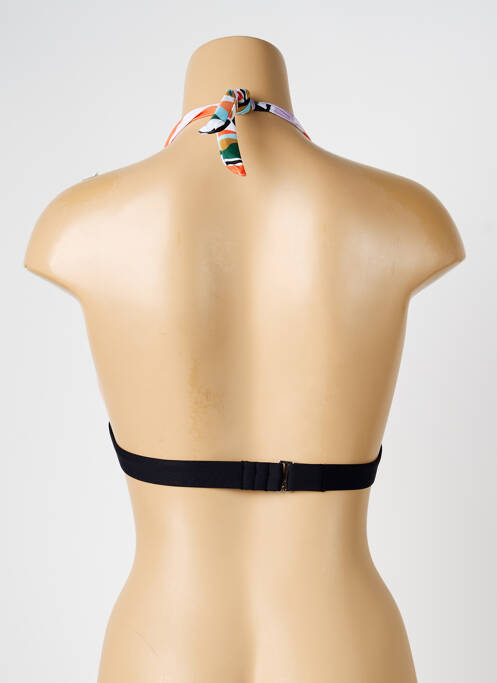 Sutien de costum de baie portocaliu BIKINI BAR femeie