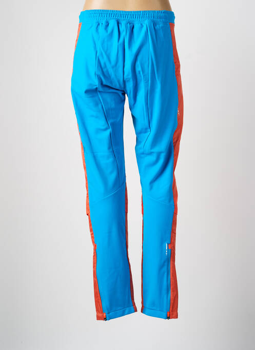 Pantalon slim portocaliu ZIENER femeie