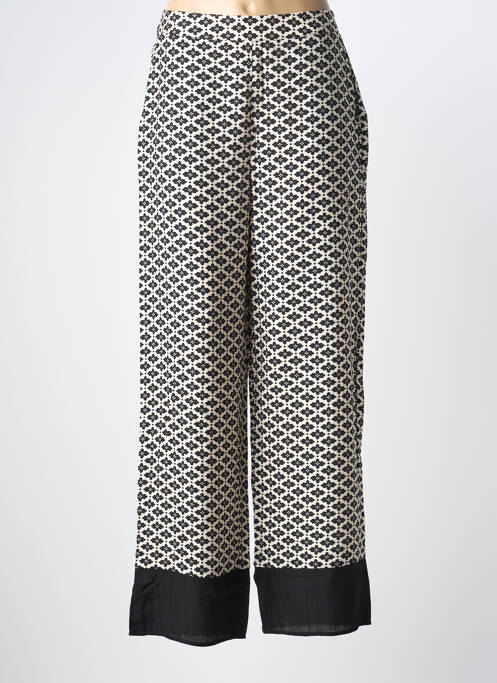 Pantalon drept negru ONLY femeie