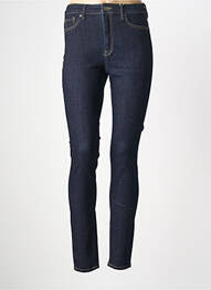 Blugi skinny buzunare albastru ONLY femme