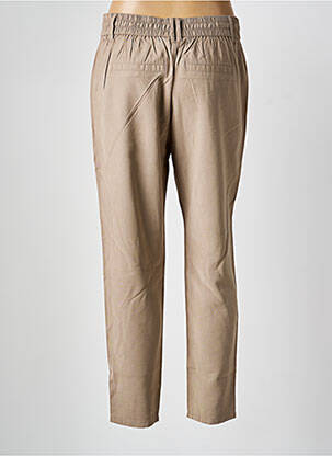 Pantalon chino mărime normală mărime normală gri ONLY femeie