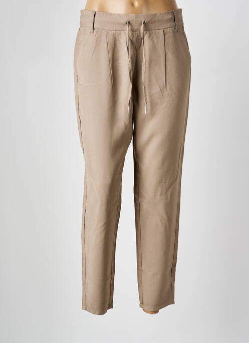 Pantalon chino gri ONLY femeie