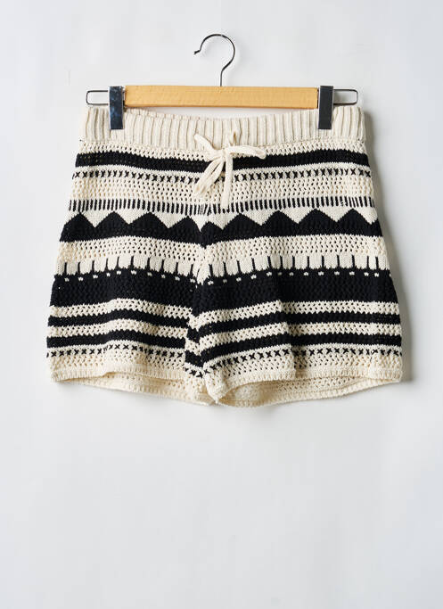 Șort negru ONLY femeie