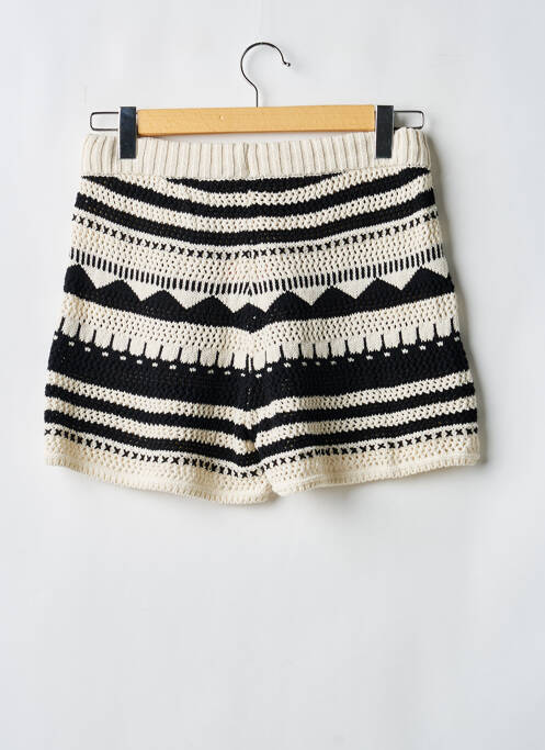 Șort negru ONLY femeie