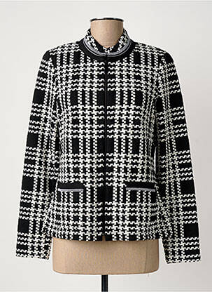 Jachete elegante negru FRANK WALDER femeie