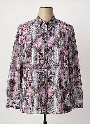 Cămașă roz ERFO femeie