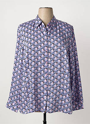 Cămașă violet ERFO femeie