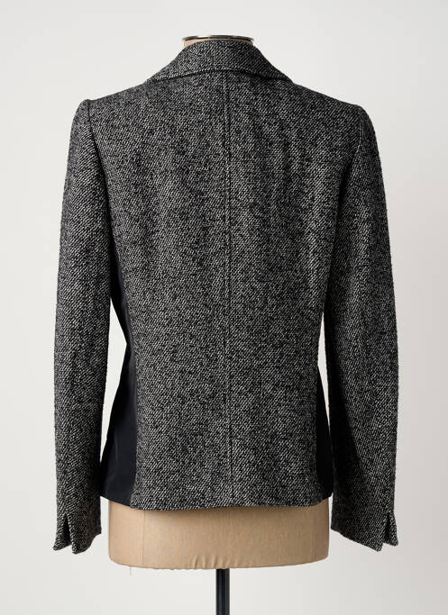 Sacou gri FRANK WALDER femeie