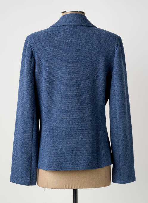 Sacou albastru SOMMERMANN femeie