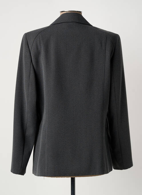 Sacou gri BARBARA LEBEK femeie