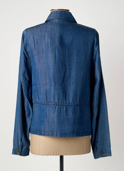 Jachete casual albastru BARBARA LEBEK femeie