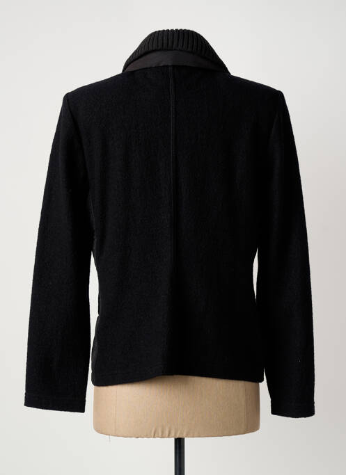 Jachete casual negru ERFO femeie