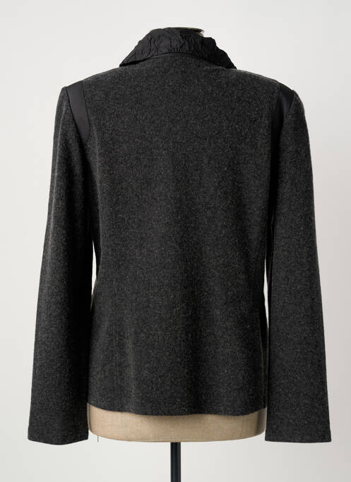 Jachete casual gri FRANK WALDER femeie