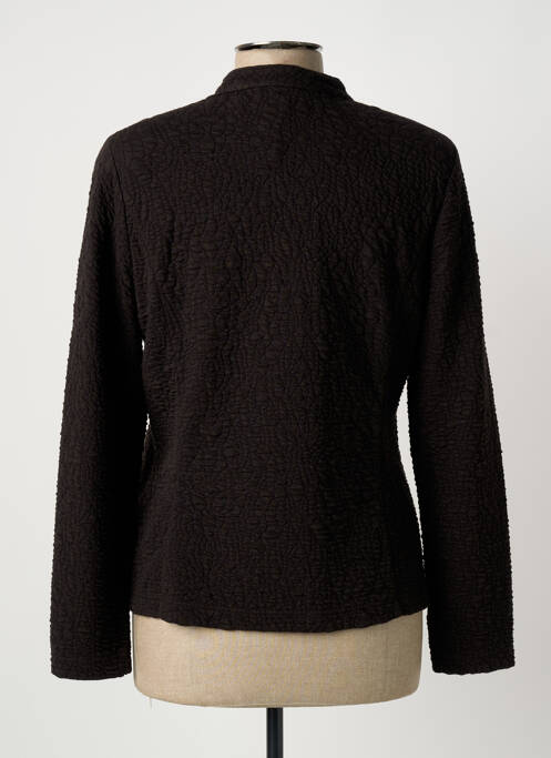 Jachete elegante negru FRANK WALDER femeie