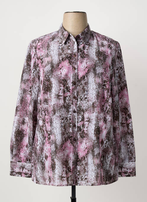 Cămașă roz ERFO femeie