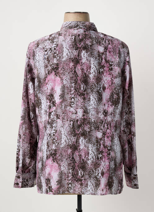 Cămașă roz ERFO femeie