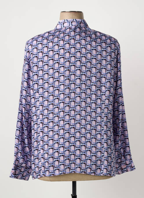 Cămașă violet ERFO femeie