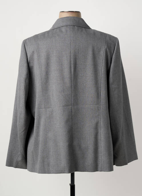 Sacou gri FRANK WALDER femeie