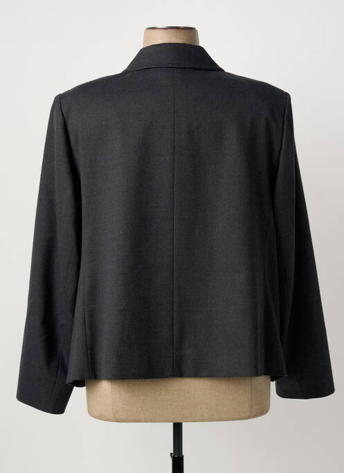 Sacou gri NONET femeie