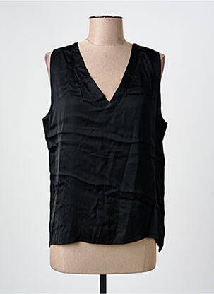 Top negru PAKO LITTO femeie