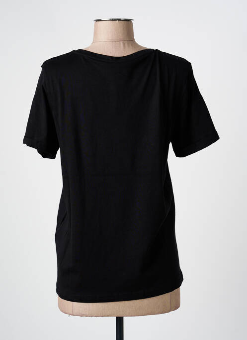 Tricou negru ONLY femeie