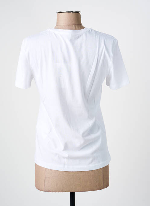 Tricou alb ONLY femeie