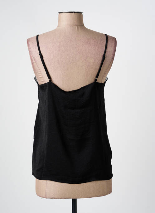 Top negru ONLY femeie