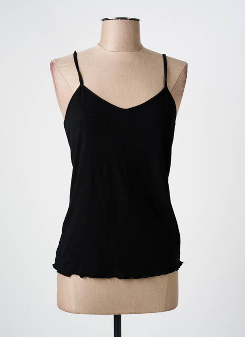 Tricou negru GRACE & MILA femeie