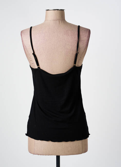 Tricou negru GRACE & MILA femeie