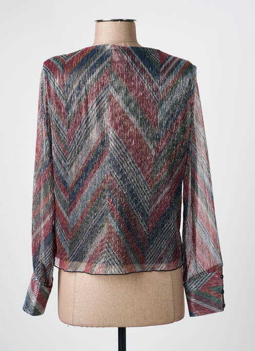 Top verde ONLY femeie