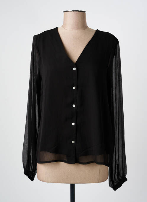 Cămașă negru ONLY femeie