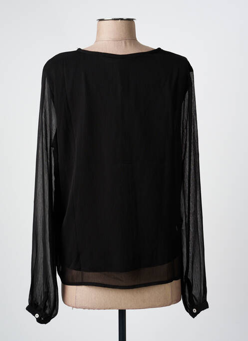 Cămașă negru ONLY femeie