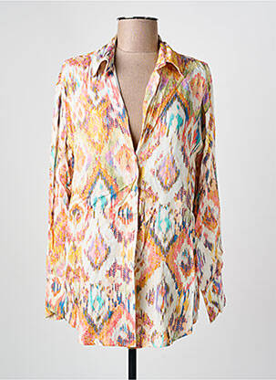 Cămașă bej PLEASE femeie