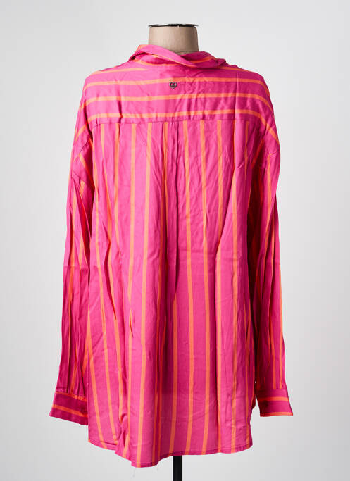 Cămașă roz PLEASE femeie