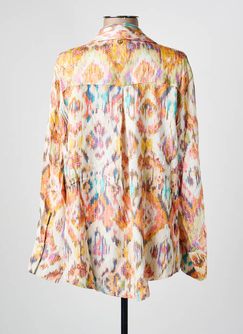 Cămașă bej PLEASE femeie