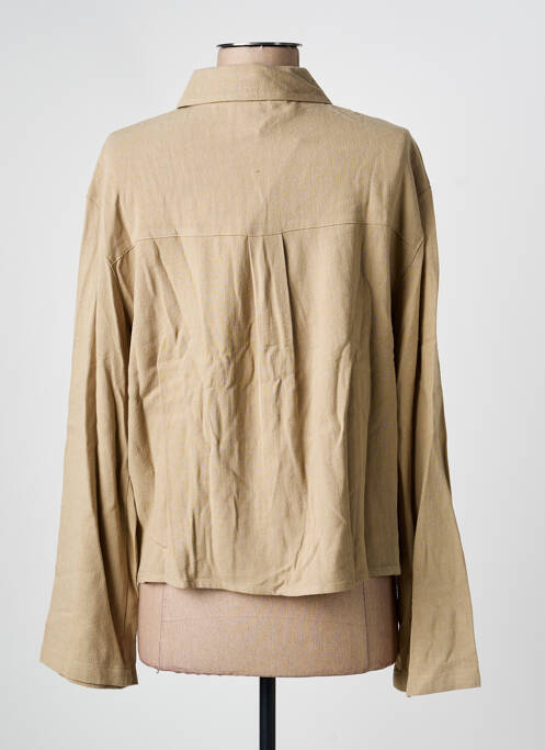 Cămașă verde ONLY femeie