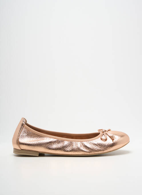 Balerine roz CAPRICE femeie