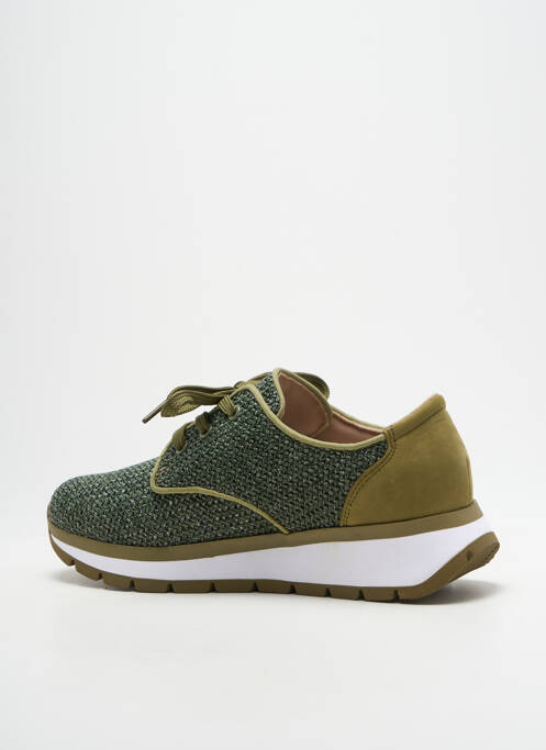 Adidași verde CAPRICE femeie